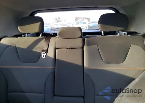 2026 Kia Niro Lx z USA, uszkodzony, nr VIN KNDCP3LE4T5318941